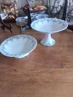 prachtige presenteer schaaltje SOCIETE CERAMIQUE serie CLARA, Antiek en Kunst, Ophalen of Verzenden
