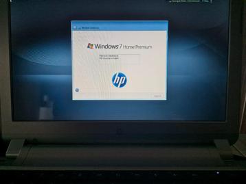 HP Pavilion dm1-3125ed