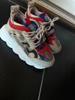 Versace Chain Reaction Sneakers, Ophalen