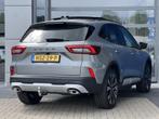 Ford Kuga 2.5 PHEV 243 PK Active X | Technology Pack | Verwa, Auto's, Ford, 12 maanden, Gebruikt, Zwart, 4 cilinders