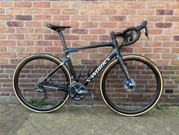 S- Works Tarmac SL6 | 54cm | Shimano Ultegra Di2 beschikbaar voor biedingen