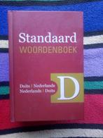 woordenboek Duits DU-NL en NL-DU, Boeken, Woordenboeken, Overige uitgevers, Ophalen of Verzenden, Zo goed als nieuw, Duits