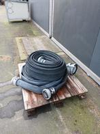 4 duims slang +- 50 meter, Zakelijke goederen, Agrarisch | Onderdelen | Banden, Velgen en Assen, Ophalen