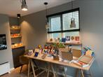 Tekst tegeltjes en brievenbus cadeautjes, Huis en Inrichting, Ophalen of Verzenden, Nieuw