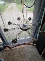 Lumina matrix vintage design lamp, Huis en Inrichting, Ophalen of Verzenden, Gebruikt