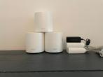 TP-Link Deco X60 (V3.0) Mesh WiFi Systeem, Ophalen of Verzenden, Gebruikt