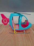 Barbie Helikopter - Gebruikt, Ophalen of Verzenden