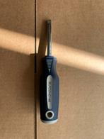 Blue-point dopschroevendraaier 1/4, Doe-het-zelf en Verbouw, Gereedschap | Handgereedschap, Ophalen of Verzenden, Zo goed als nieuw