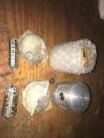 Honda c95 tank en overmaatse zuigers, Ophalen of Verzenden, Gebruikt