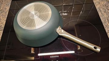 Brabantia PFAS vrije wokpan 28 cm beschikbaar voor biedingen