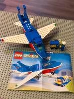 Lego 6331 - Vliegshow Vliegtuig - Compleet!, Ophalen of Verzenden, Gebruikt, Complete set, Lego