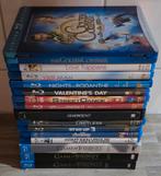 Blu-ray Film Collectie - Diverse Genres, Ophalen of Verzenden, Zo goed als nieuw, Overige genres, Boxset