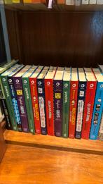 Total reeks boeken, Ophalen of Verzenden, Nieuw, Kind en Jeugd