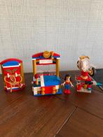 Lego DC Super Hero girls sets 41235 + 2 andere, Kinderen en Baby's, Speelgoed | Duplo en Lego, Ophalen of Verzenden, Lego, Zo goed als nieuw