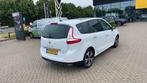 Renault Grand Scénic 1.4 TCe Bose 1e eigenaar 131pk Navi Pa, Auto's, Renault, Voorwielaandrijving, 4 cilinders, Leder en Stof