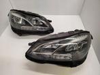 Mercedes W212 E-Klasse Lift LED lamp rechts links