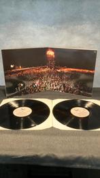 Simon&Garfunkel   The concert in central park, Cd's en Dvd's, Vinyl | Pop, Gebruikt, Ophalen of Verzenden, 1980 tot 2000, 12 inch