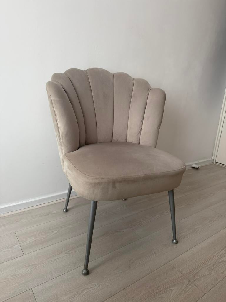 Richmond stoel, Huis en Inrichting, Fauteuils, Ophalen, Zo goed als nieuw, 50 tot 75 cm