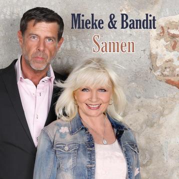 Mike en Bandit  beschikbaar voor biedingen