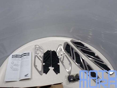 Nieuw bodemplaten voor de Honda Fes 125 & 150 2007 - 2011 FE, Motoren, Onderdelen | Honda, Nieuw, Ophalen of Verzenden