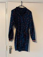 Jurk met kersen maat M vero moda, Ophalen of Verzenden, Zo goed als nieuw, Maat 38/40 (M), Boven de knie