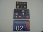 21 nederlandse muntsetjes, Postzegels en Munten, Munten | Nederland, Setje, Koningin Wilhelmina, Ophalen