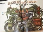 De legendarische Harley zevenenhalf. (Liberator), Ophalen of Verzenden, Zo goed als nieuw, Algemeen