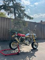 Honda Monkey Takegawa Look / UNIEK, Fietsen en Brommers, Ophalen, Zo goed als nieuw, Overige modellen