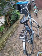 Herenfiets Gazelle, Ophalen, Gebruikt, Overige merken
