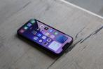 Apple iPhone 13 - 128GB - Zwart | Batterijconditie 95%, Apple, Zwart, IPhone 13, Ophalen of Verzenden