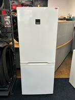 Zanussi koelvriescombi incl garantie&bezorgen, Ophalen, Nl, Gebruikt, 75 tot 100 liter