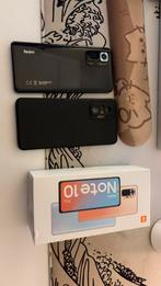 Xiaomi Redmi Note 10 Pro - 64GB, Telecommunicatie, Mobiele telefoons | Overige merken, Ophalen of Verzenden, Zo goed als nieuw
