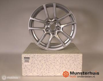 Alpine A110 lichtmetaal velgen speedline 6020016325 beschikbaar voor biedingen