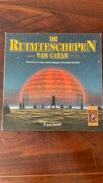 De ruimteschepen van Catan, Hobby en Vrije tijd, Gezelschapsspellen | Bordspellen, Ophalen of Verzenden, Zo goed als nieuw