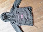 Napapijri Rainforest winter- skijas XS Unisex legergroen, Ophalen of Verzenden, Zo goed als nieuw, Maat 34 (XS) of kleiner, Napapijri