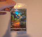 Vaporeon 003/008 Sealed Promo - Nieuwstaat!, Ophalen of Verzenden, Nieuw, Losse kaart, Foil