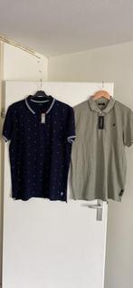 Heren poloshirt Nieuw maat XL, Ophalen, Terstal, Blauw, Maat 56/58 (XL)