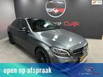 Mercedes-Benz C-klasse 160 Business Solution AMG Upgrade Edi, Auto's, Mercedes-Benz, 4 cilinders, 129 pk, Sedan, 16 km/l