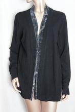 MARK ADAM vest maat 46 WOOL, Kleding | Dames, Ophalen of Verzenden, Zo goed als nieuw, Maat 46/48 (XL) of groter