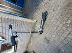 Pedaler scooter, Fietsen en Brommers, Steps, Ophalen, Gebruikt, Gewone step