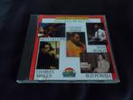 Gillespie, Parker, Mingus, Roach, Powell ‎/ Toronto 1953 CD, Verzenden