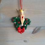 Disney Tinkerbell ornament, Ophalen of Verzenden, Overige figuren, Zo goed als nieuw, Beeldje of Figuurtje