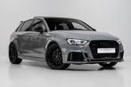 Audi RS3 2.5 TFSI quattro B&O Keyless Pano Schaalstoel ACC, Automaat, Gebruikt, RS3, 1505 kg