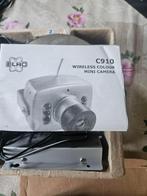 Camera, Audio, Tv en Foto, Fotocamera's Digitaal, Ophalen, Compact, Nieuw, Overige Merken