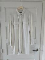 Studio Anneloes jurk / lange blouse wit maat L, Studio Anneloes, Wit, Maat 42/44 (L), Ophalen of Verzenden