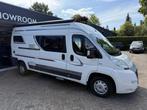 Fiat Ducato MAESSS Buscamper origineel!, Caravans en Kamperen, Campers, Tot en met 2, Bedrijf, Fiat, Handgeschakeld
