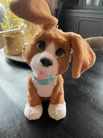 FurReal friends Charlie, Ophalen of Verzenden, Zo goed als nieuw, Hond