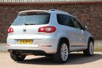 Volkswagen Tiguan 2.0 TSI Sport&Style 4Motion DSG | NL-auto, Automaat, Gebruikt, 4 cilinders, 1984 cc