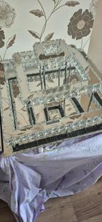 Kroonluchters twee, Caravans en Kamperen, Ophalen of Verzenden, Zo goed als nieuw