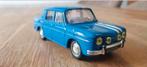 Renault 8 Gordini van Norev, Hobby en Vrije tijd, Modelauto's | 1:43, Ophalen of Verzenden, Gebruikt, Auto, Norev